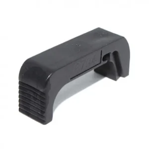 Powiększony zatrzask magazynka do Glock Gen4 5 17 19 01