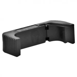 Powiększony zatrzask magazynka do Glock Gen4 5 17 19 02