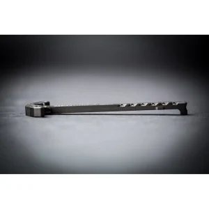 Obustronna wentylowana dźwignia przeładowania Radian Raptor-SD do AR10/SR25 FDE