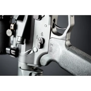 Obustronny selektor Talon 45/90 AR15/SIG MCX/SIG MPX – FDE – Radian Weapons