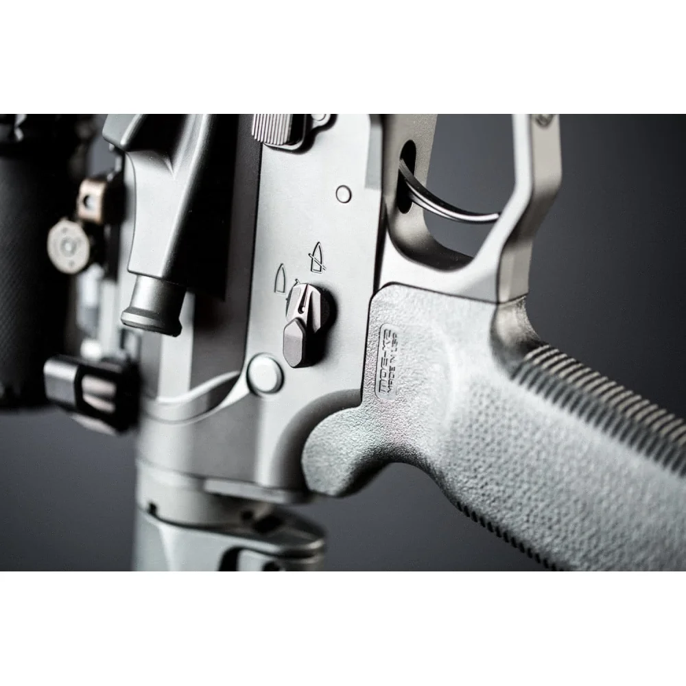 Obustronny selektor Talon 45/90 AR15/SIG MCX/SIG MPX - FDE - Radian Weapons 1 Obustronny selektor Talon 45/90 AR15/SIG MCX/SIG MPX – FDE – Radian Weapons