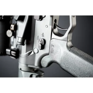 Obustronny selektor ognia ciągłego Talon-FA – Radian Weapons