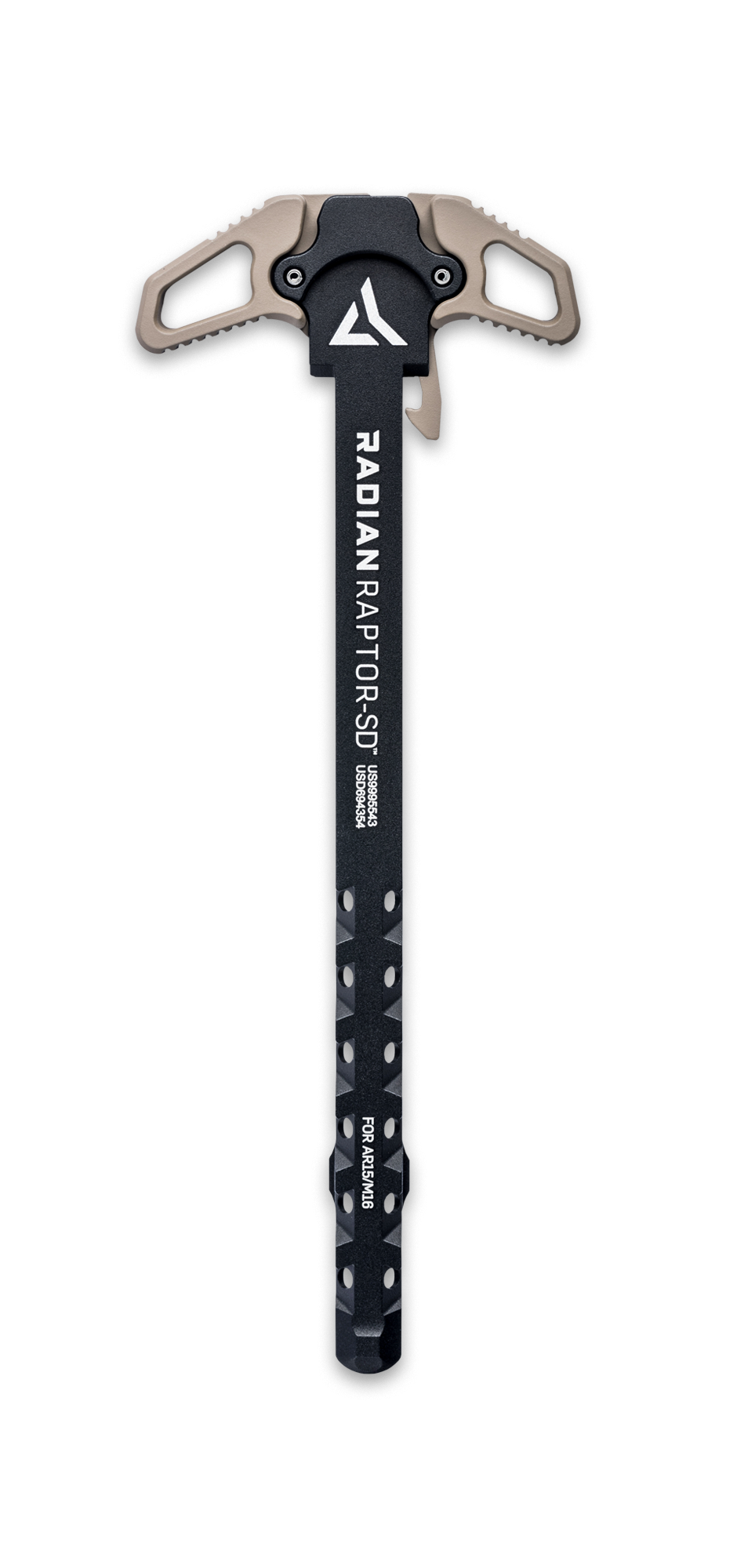 RAP SD004 R0066 RaptorSD AR15 FDE.png