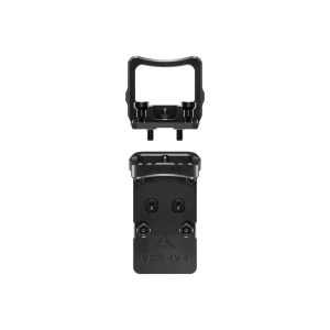 Radian GUARDIAN For GLOCK® Trijicon RMR (typ 1 & 2) – Płytka montażowa do Glock MOS i osłona dla kolimatorów Trijicon RMR (typ 1 & 2)
