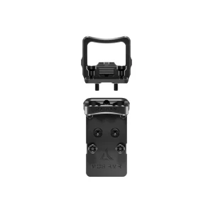 Radian GUARDIAN For GLOCK® Trijicon RMR (typ 1 & 2) + przyrządy SIX Glock – Płytka montażowa do Glock MOS i osłona dla kolimatorów Trijicon RMR (typ 1 & 2)