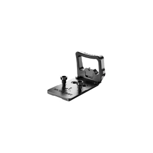 Radian GUARDIAN For GLOCK® Trijicon RMR (typ 1 & 2) + przyrządy SIX Glock – Płytka montażowa do Glock MOS i osłona dla kolimatorów Trijicon RMR (typ 1 & 2)