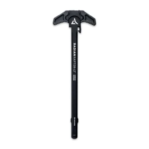 Lekka obustronna dźwignia przeładowania Radian Raptor-LT do AR10/SR25
