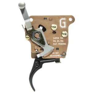 Spust SUPER 700 Trigger – Geissele