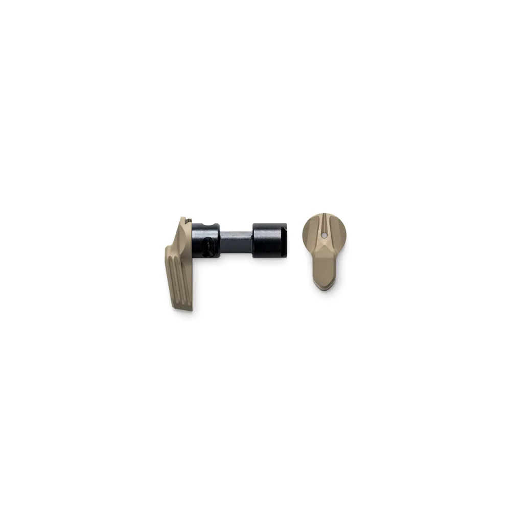 Obustronny selektor AR15 Radian Talon 45/90 - FDE 1 Obustronny selektor AR15 Radian Talon 45/90 – FDE