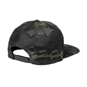 Czapka Aero Precision – Freedom Flag – Multicam