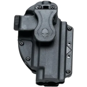 Kabura Photon, Glock 43X MOS, 48 MOS, IWB/OWB, oburęczna, do pistoletu bez latarki; Alien Gear Holsters