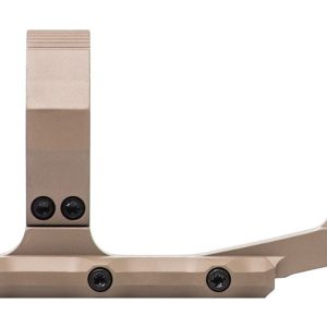 apra211212 ultralight 34mm extended scope mount fde 1.jpg