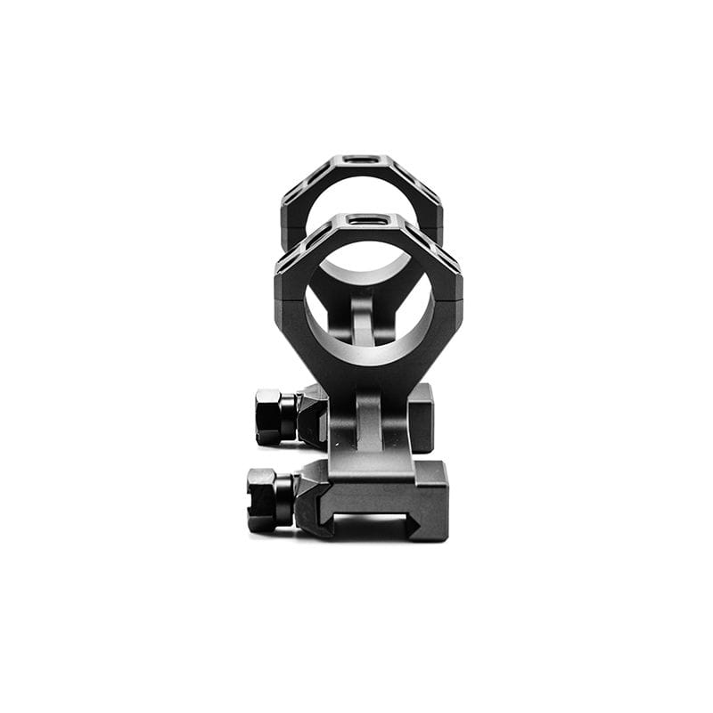 Montaż optyczny Geissele Super Precision 30 mm do AR-15/M4 3 ar15 30mm ext black 03.jpg