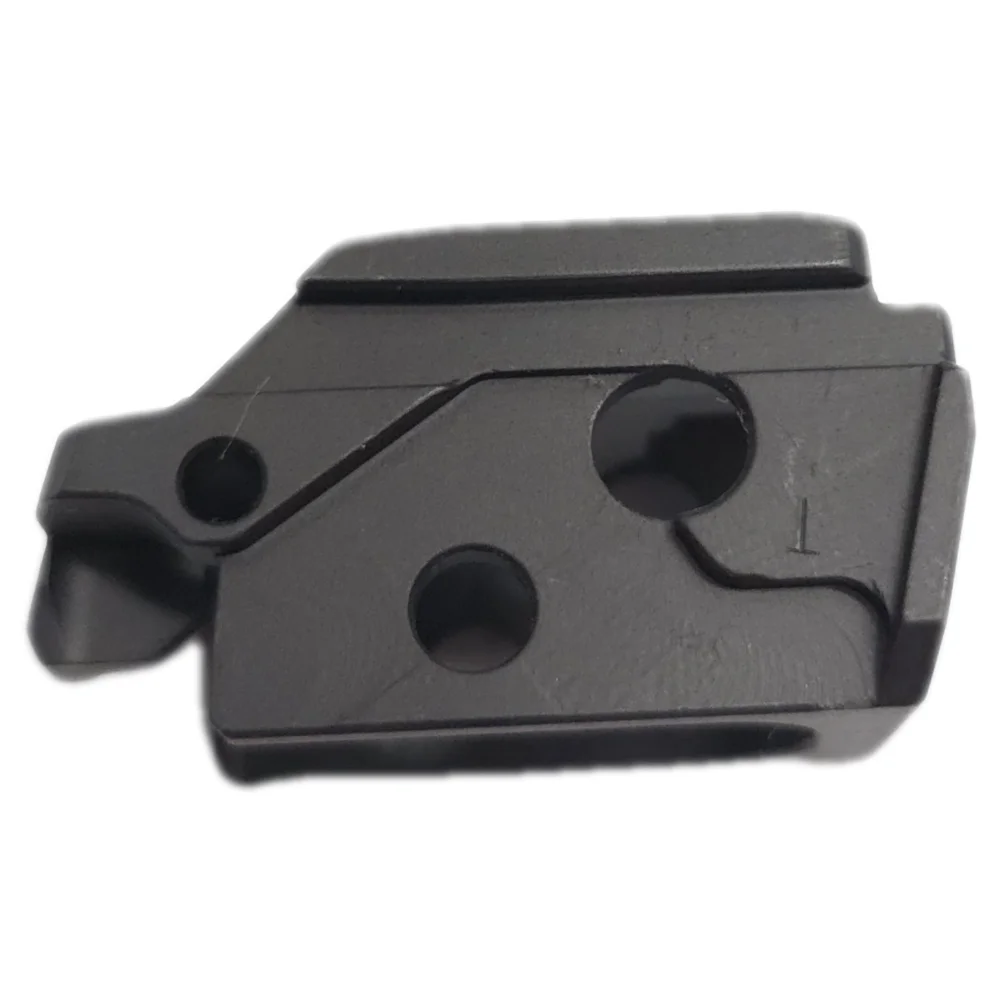 Blok ryglowy H11 1 Blok ryglowy H11