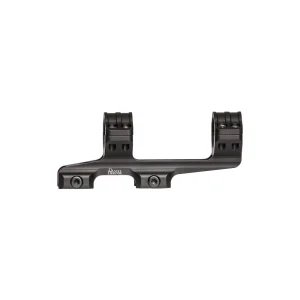 Montaż Daniel Defense do lunety jednoczęściowy 30 mm – Picatinny – Czarny