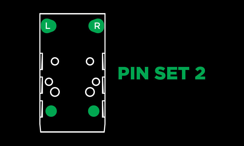 Pin Set 2 ECHELON do systemu montażu optyki VIS footprint DeltaPoint 2 ec5076 set2 800x480 1.jpg