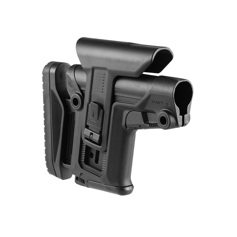 Kolba Fab RAPS-C 3 Kolba Fab RAPS-C-3