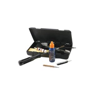 Zestaw BERETTA do czyszczenia pistoletu KAL.9 E01338-1