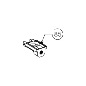 CZĘŚĆ DO BERETTY C5E429