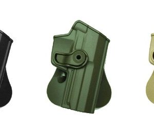 Kabura IMI Defense Z1140 H&K USP 9/40-2