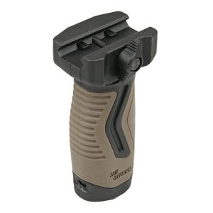 Pionowy chwyt przedni OVG – IMI Defense-1