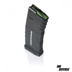Magazynek z oknem IMI Defense G2 5,56 30-nabojowy-1