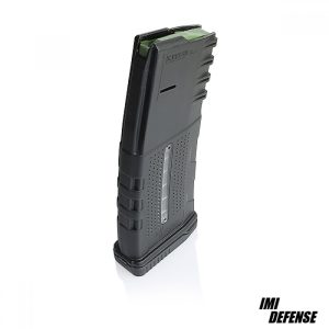 Magazynek z oknem IMI Defense G2 5,56 30-nabojowy-2