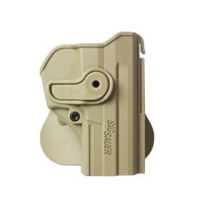 Kabura IMI Defense Z1290 Sig Sauer Tan-1
