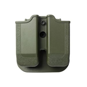 Ładownica IMI Defense MP02 Glock Zielona-1