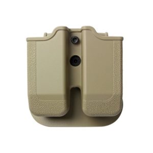 Ładownica IMI Defense MP02 Glock Tan-1
