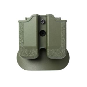 Ładownica IMI Defense MP04 Glock Zielona-1