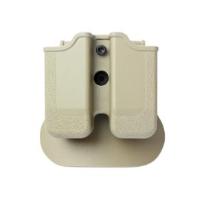 Ładownica IMI Defense MP04 Glock Tan-1