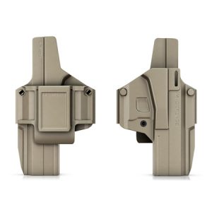 Kabura IMI Defense Z8017 MORF-X3 Glock Tan-1