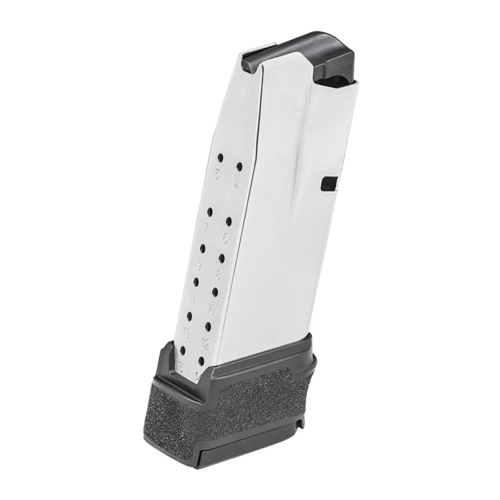 Magazynek HS Produkt Hellcat 9 mm 15 nab. 3 Magazynek HS HELLCAT 9mm/15rd