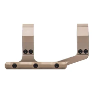 Ultralekki Montaż do optyki – Aero Precision Ultralight 30mm Scope Mount, Extended, color FDE
