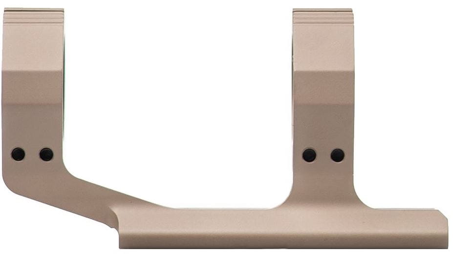 Ultralekki Montaż do optyki - Aero Precision Ultralight 30mm Scope Mount, Extended, color FDE 2 m2 1.jpg