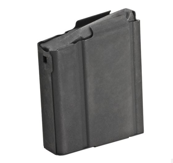 Magazynek stalowy do karabinu M1A Springfield Armory - 10-nabojowy 1 magm1a10rd.jpg