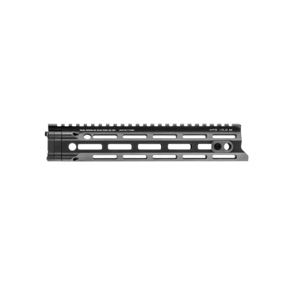 Łoże Daniel Defense MFR 10" M-LOK Black Retail 278 Łoże Daniel Defense MFR 10″ M-LOK Black Retail