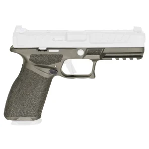 Aluminiowy moduł chwytu Icarus Precision do Springfield Echelon 4.5F/4.0C