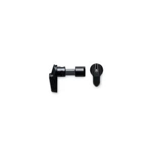 Obustronny selektor AR15 Radian Talon 45/90 – BLK