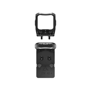 Radian GUARDIAN For GLOCK® Trijicon RCR – Płytka montażowa do Glock MOS i osłona dla kolimatorów Trijicon RCR