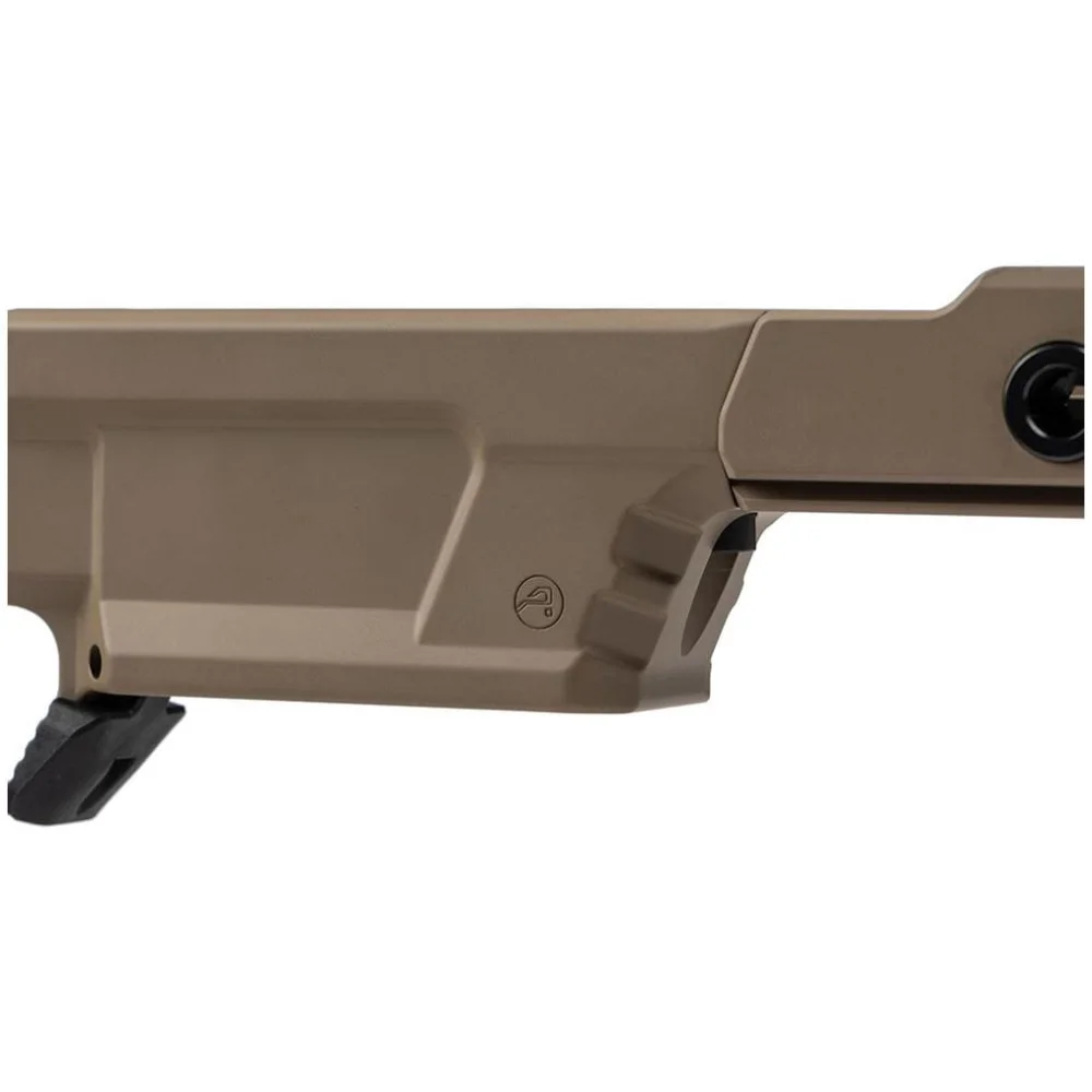 Osada SOLUS Short Action Competition, 17" - FDE 4 Osada SOLUS Short Action Competition, 17″ – FDE