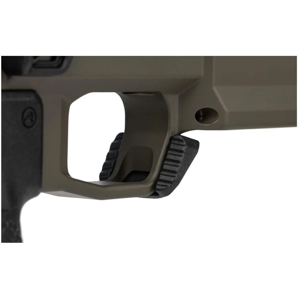 Osada SOLUS Short Action Competition, 17 - Sniper Gray 5 Osada SOLUS Short Action Competition, 17 – Sniper Gray