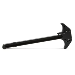 Obustronna dźwignia przeładowania (czarna) – Super Charging Handle – Geissele