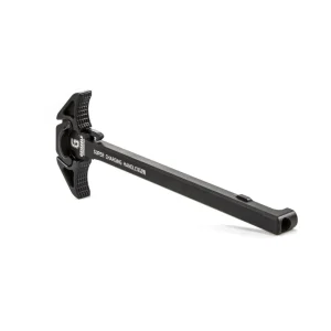 Obustronna dźwignia przeładowania (czarna) – Super Charging Handle – Geissele