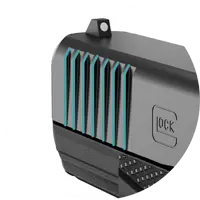 Glock Gen6 serrations