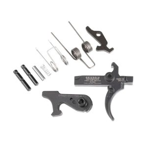 single stage precision trigger curved bow m4 parts view.jpg