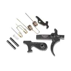 Spust Super 3 Gun (S3G) – Geissele