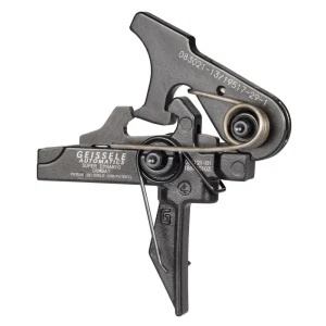 Spust Super Dynamic Combat (SD-C) – Geissele