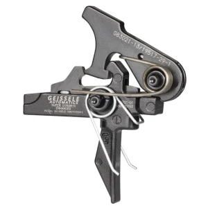 Spust Super Dynamic (SD-E) – Geissele